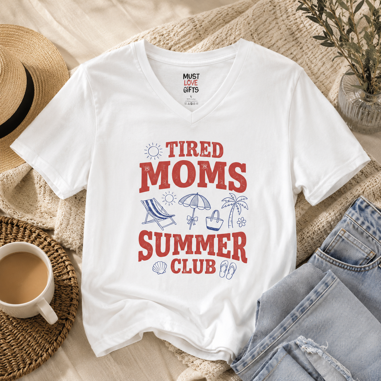 For Mom