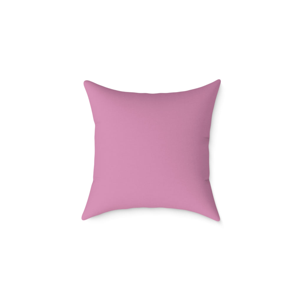 Personalized Super Mom Super Wife Super Tired Pillow - Custom Name Gift for Her