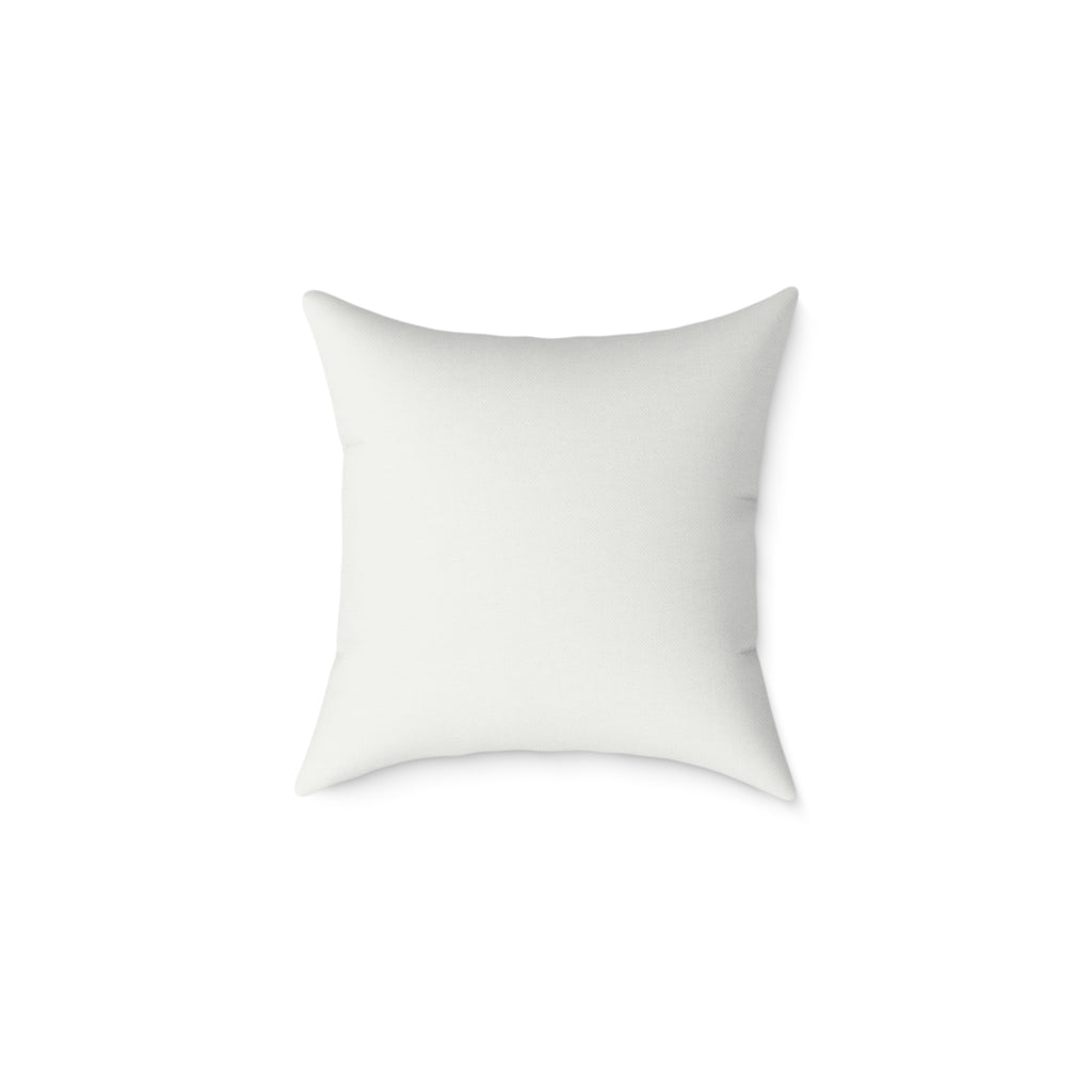 Personalized Mr and Mrs Pillow - Custom Last Name and Year Wedding Gift