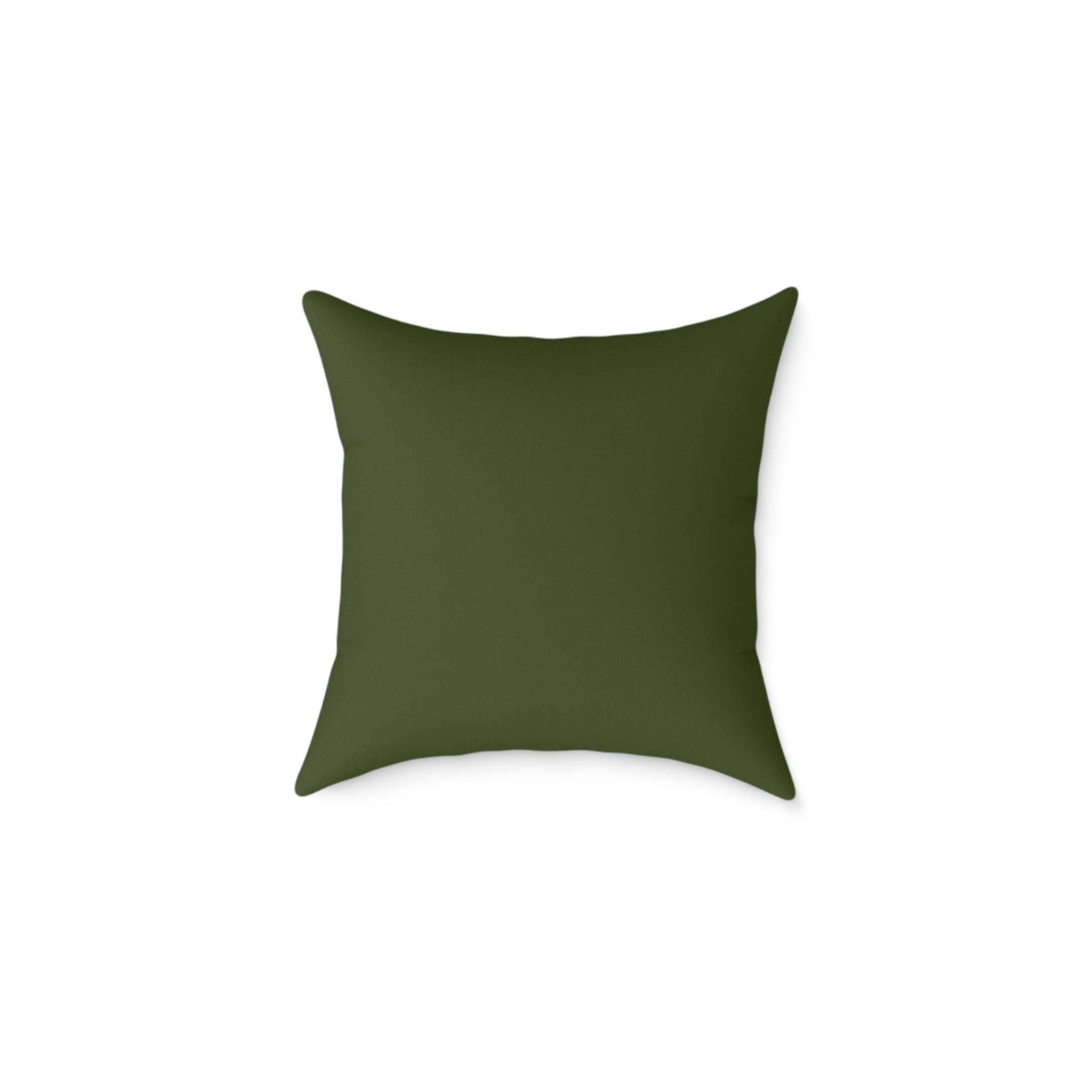 Personalized Initial E Pillow for Him - Custom Name Home Decor