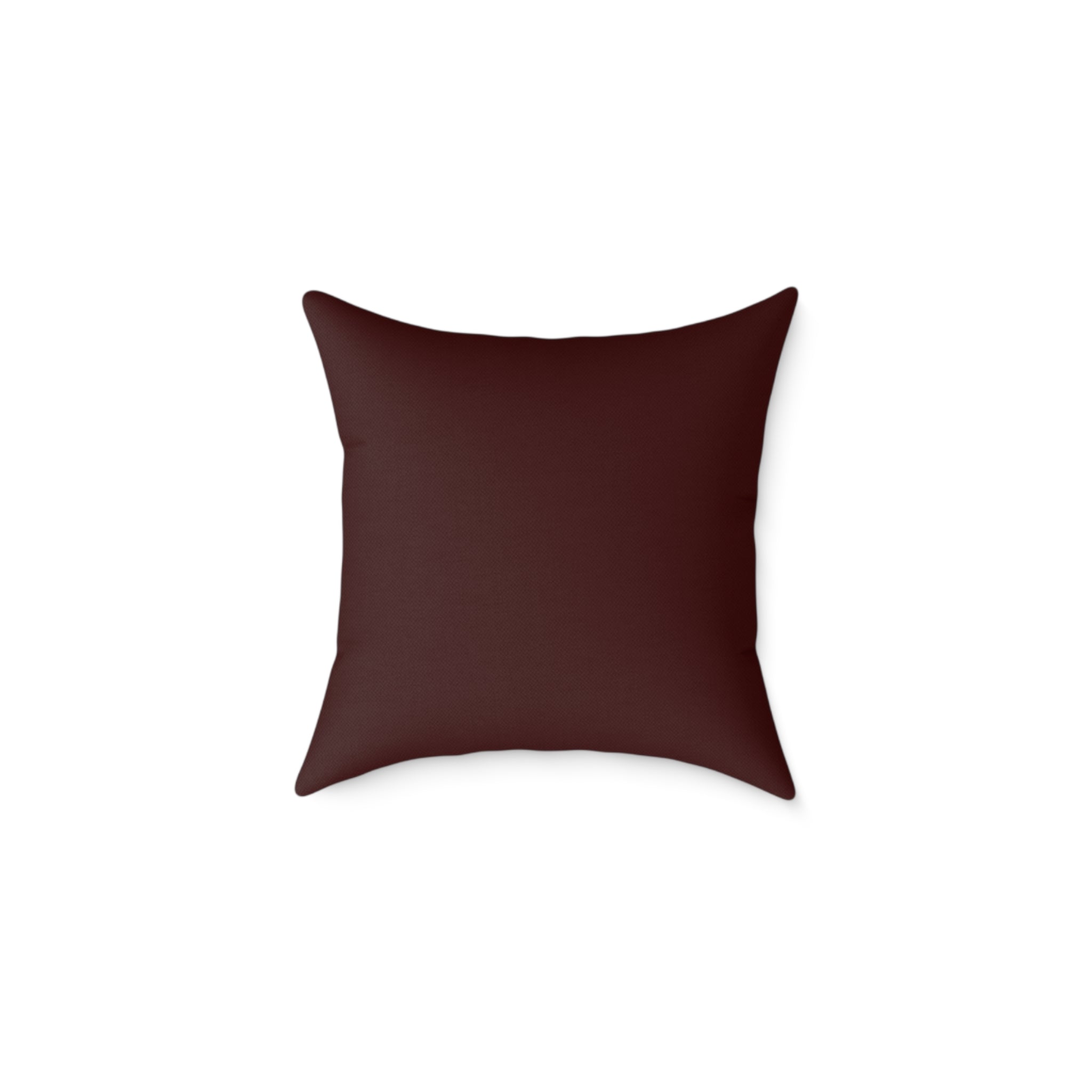 Personalized Initial I Pillow for Him - Custom Name Home Decor