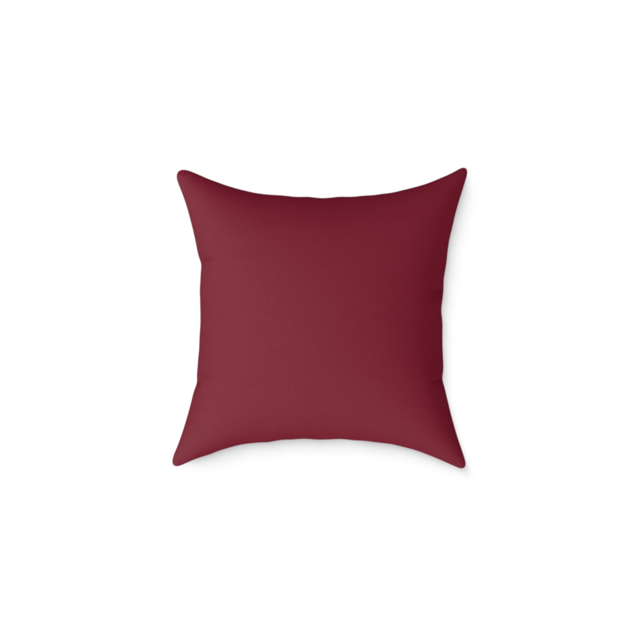 Personalized Initial G Pillow for Her - Custom Name Home Decor