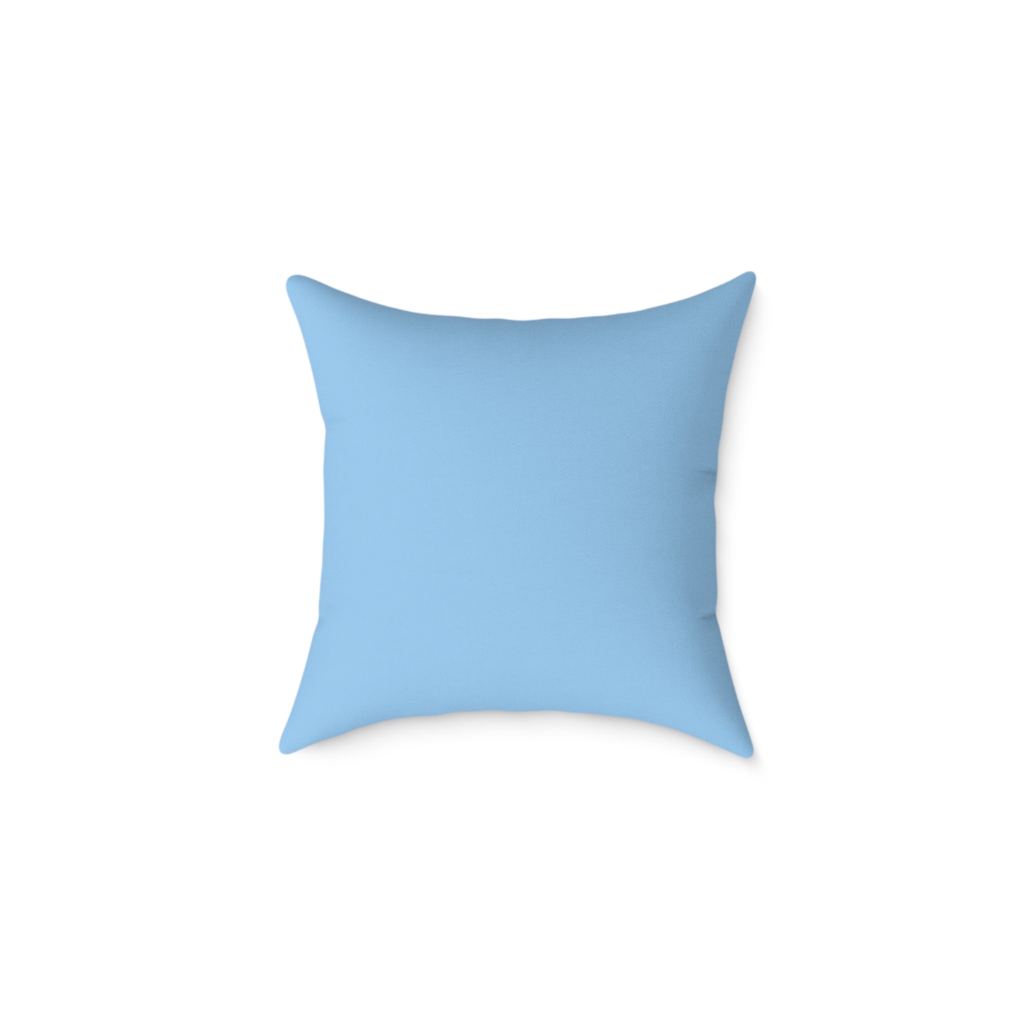 Personalized Initial B Pillow for Her - Custom Name Home Decor