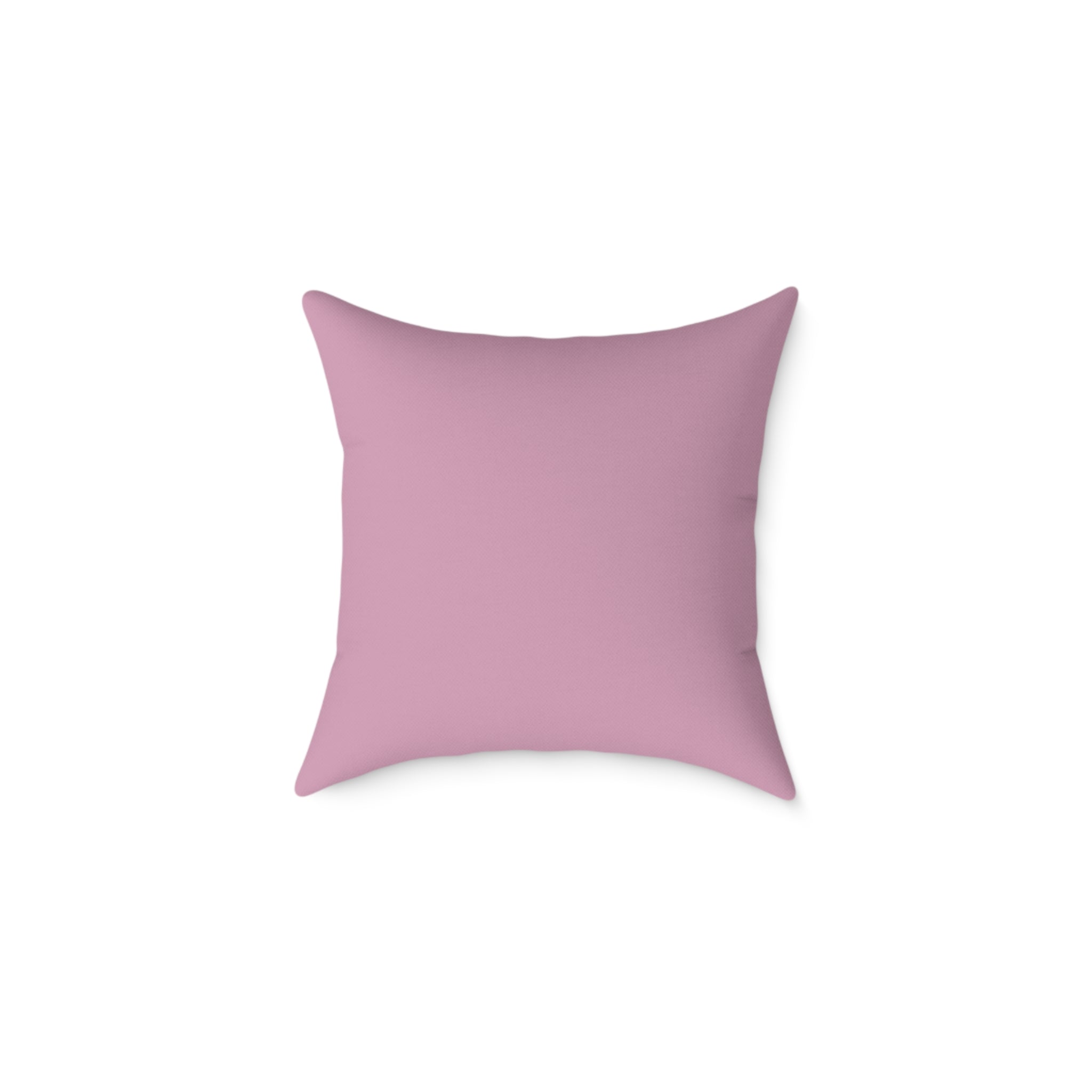 Personalized Initial D Pillow for Her - Custom Name Home Decor