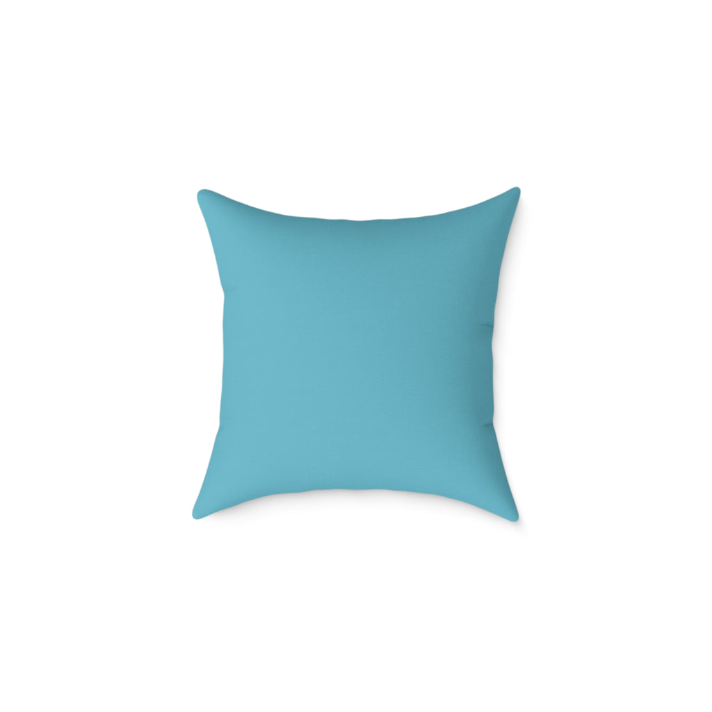 Personalized Initial L Pillow for Her - Custom Name Home Decor