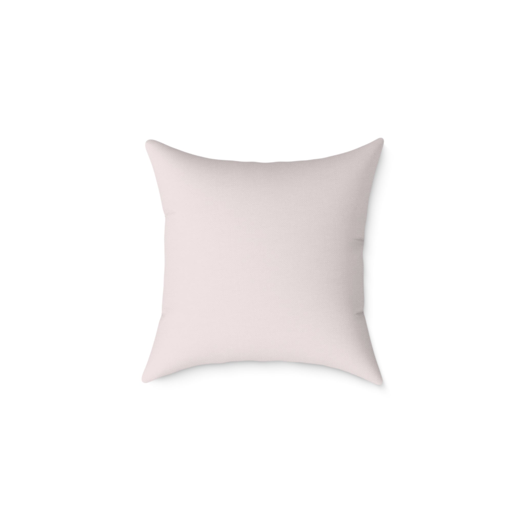 Personalized Family Name Pillow - Custom Last Name and Year Home Gift