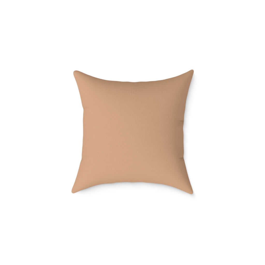 Personalized Initial A Pillow for Her - Custom Name Home Decor