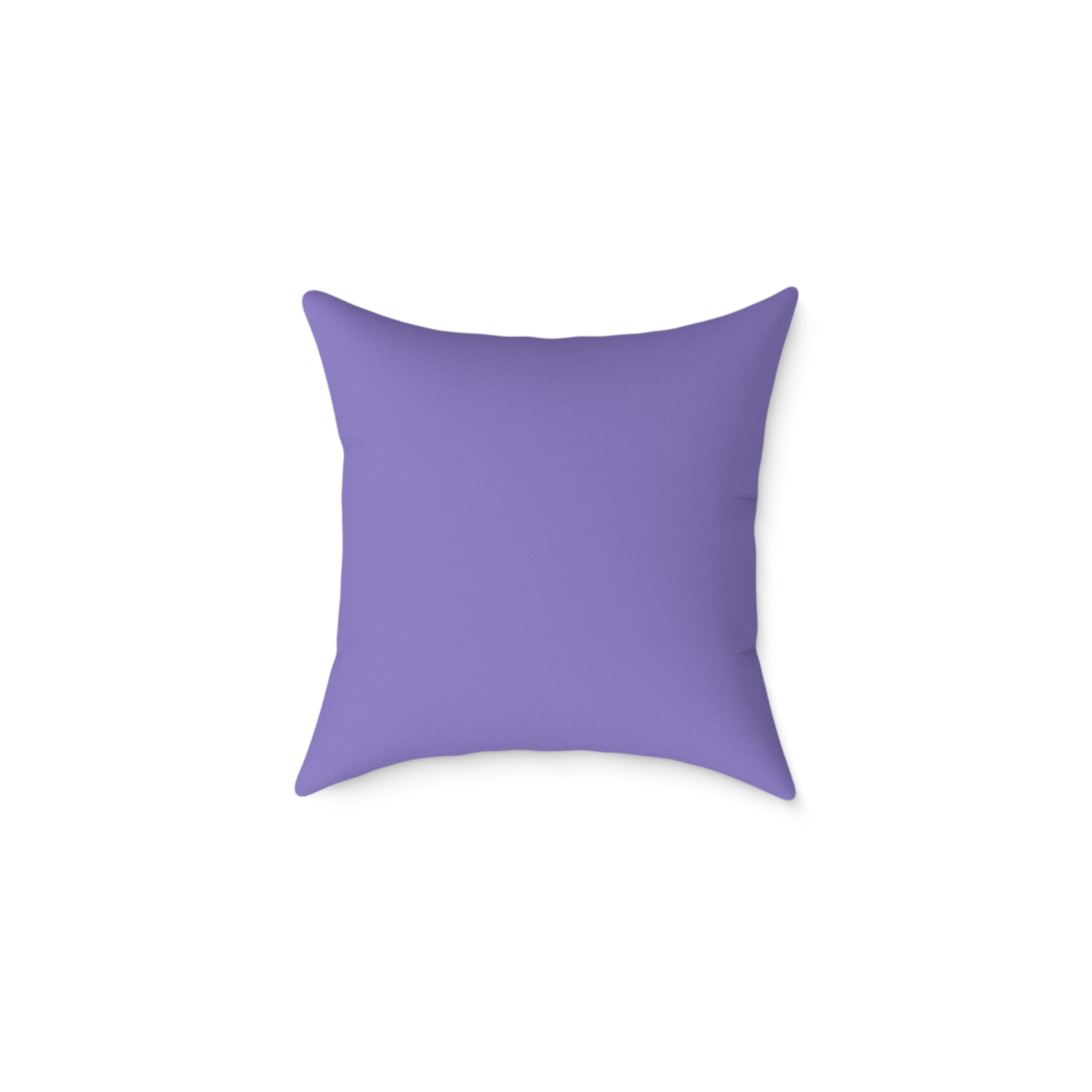 Personalized Initial M Pillow for Her - Custom Name Home Decor