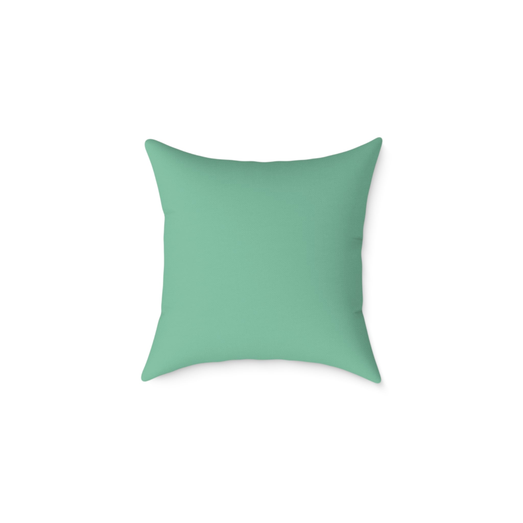 Personalized Initial C Pillow for Her - Custom Name Home Decor