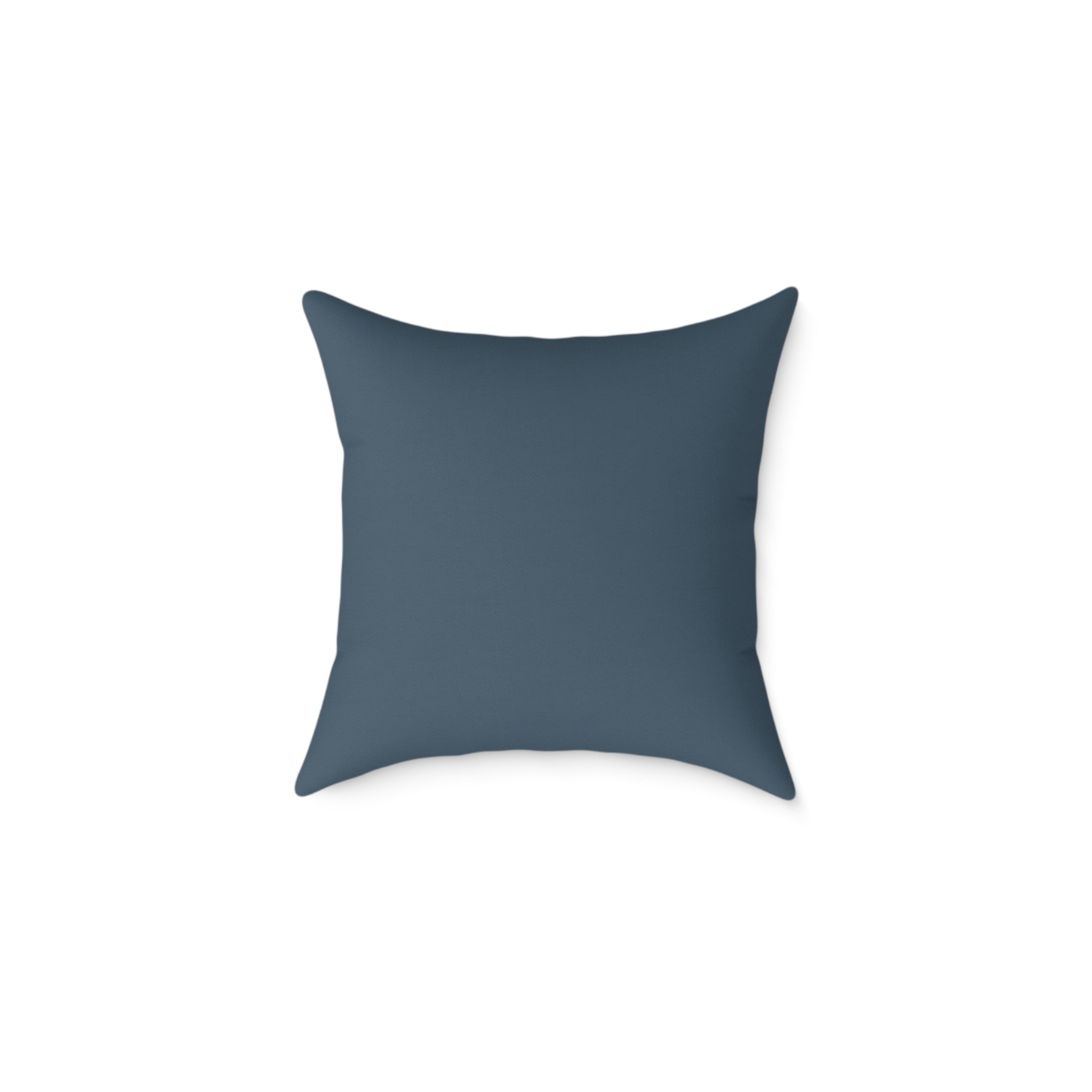 Personalized Initial C Pillow for Him - Custom Name Home Decor