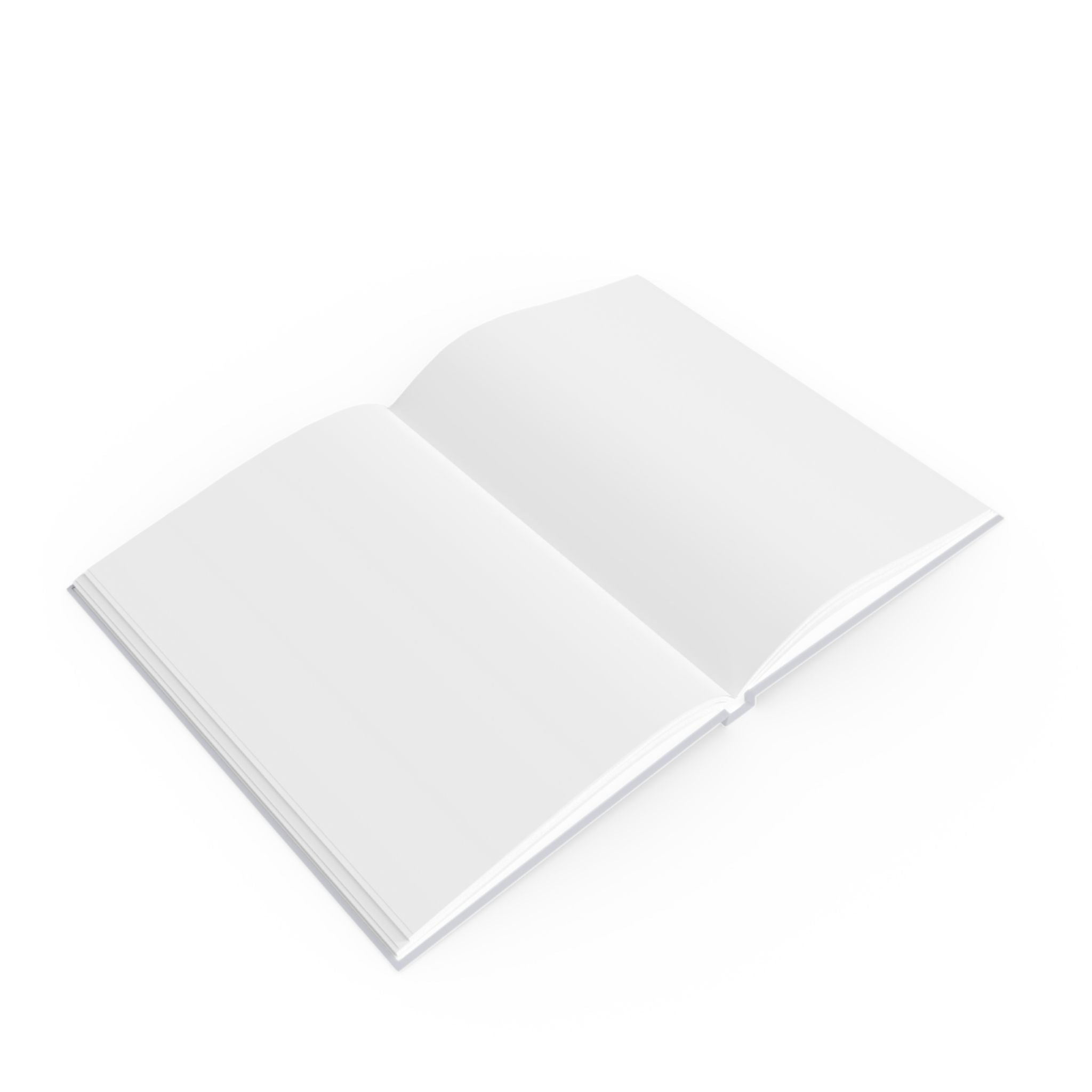 Grey carrot bunny journal size reference – 5.2 x 7.4 inch compact Easter notebook