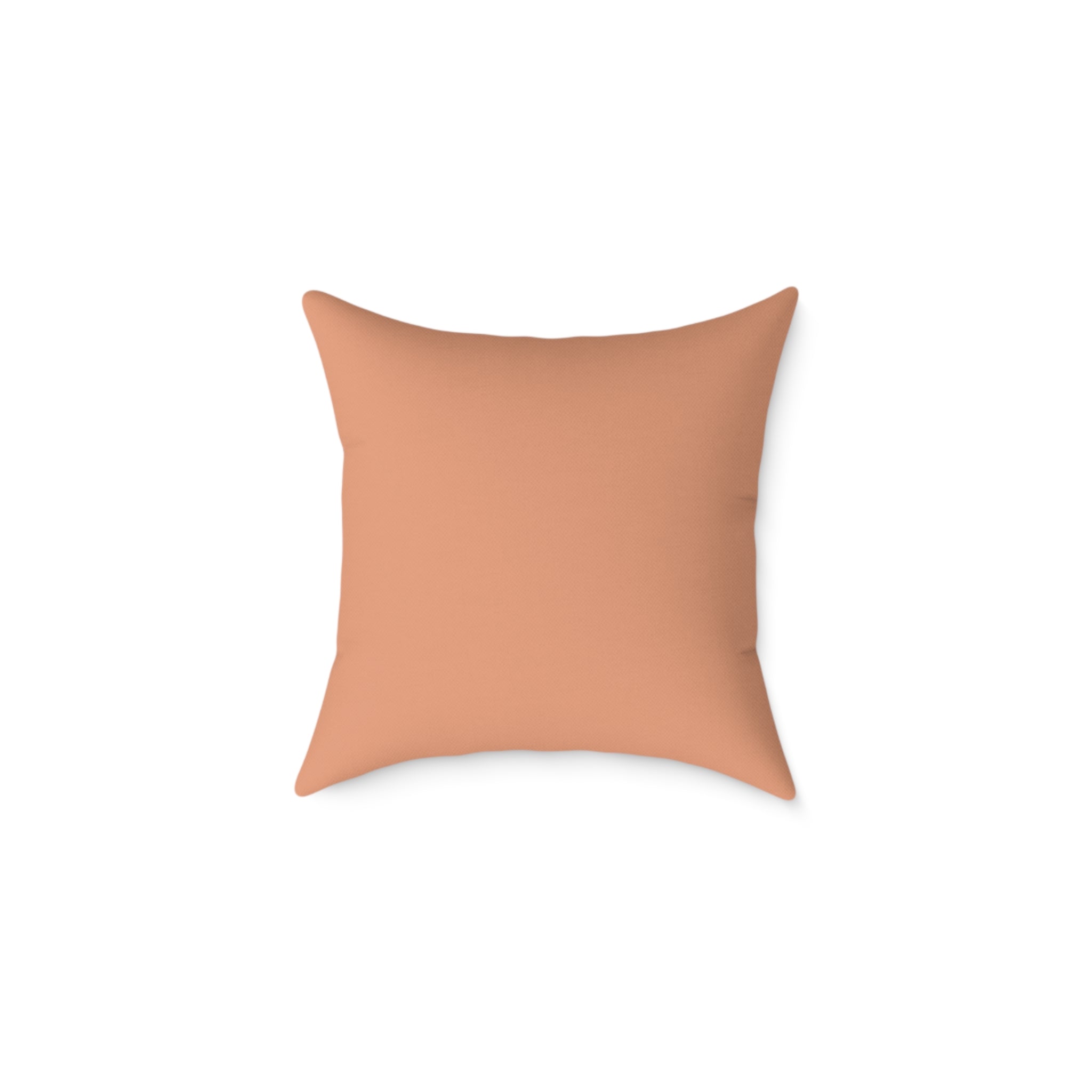 Initial R pillow for her size comparison 16 18 inch