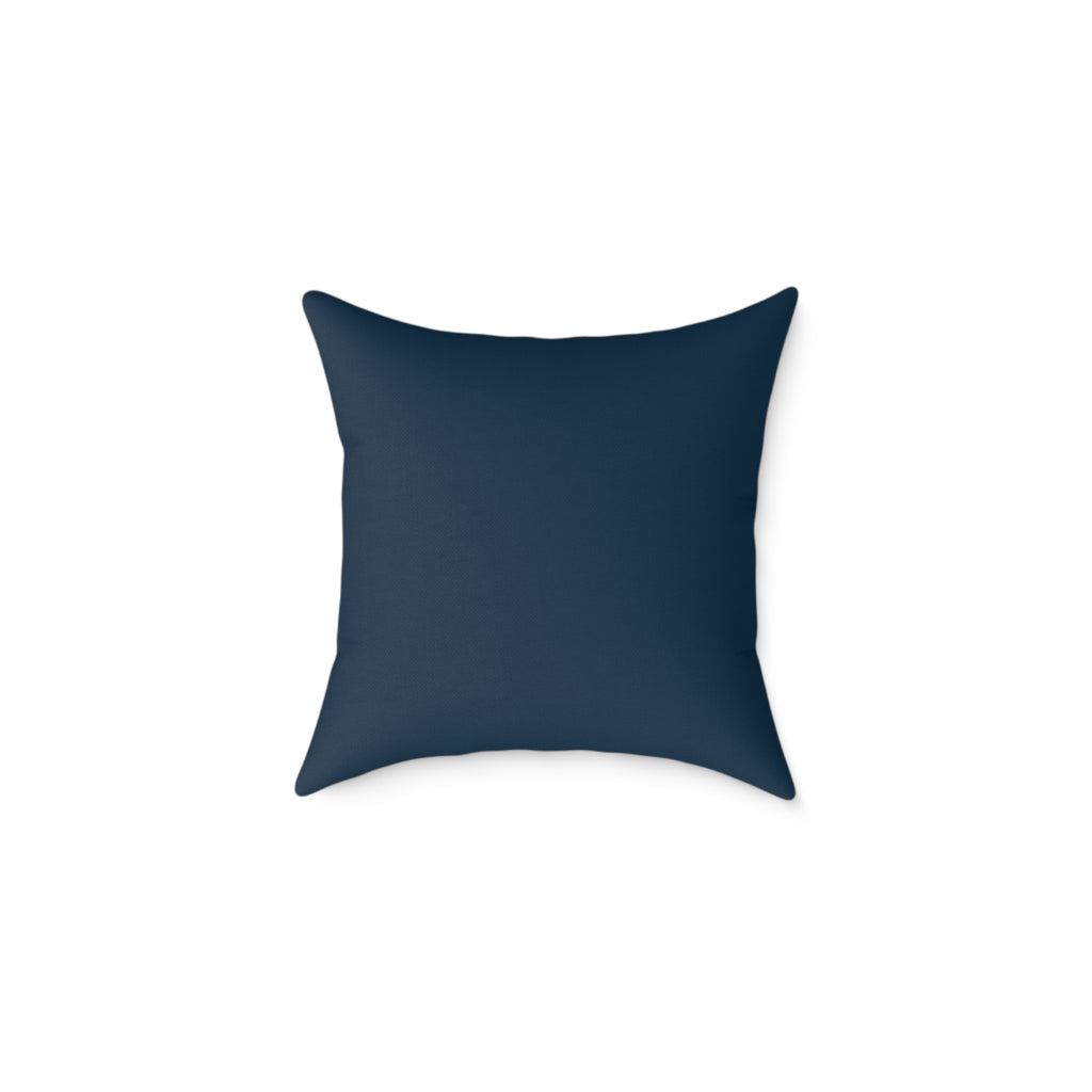 Custom name V pillow for him script detail