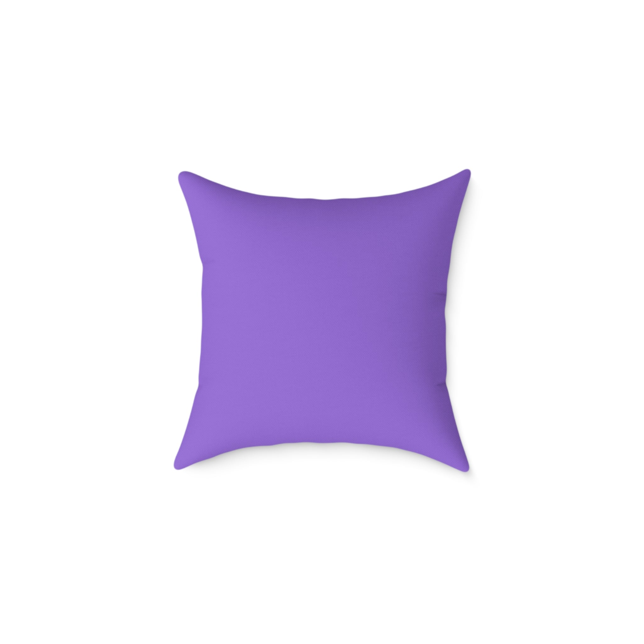 Initial X pillow for her size comparison 16 18 inch