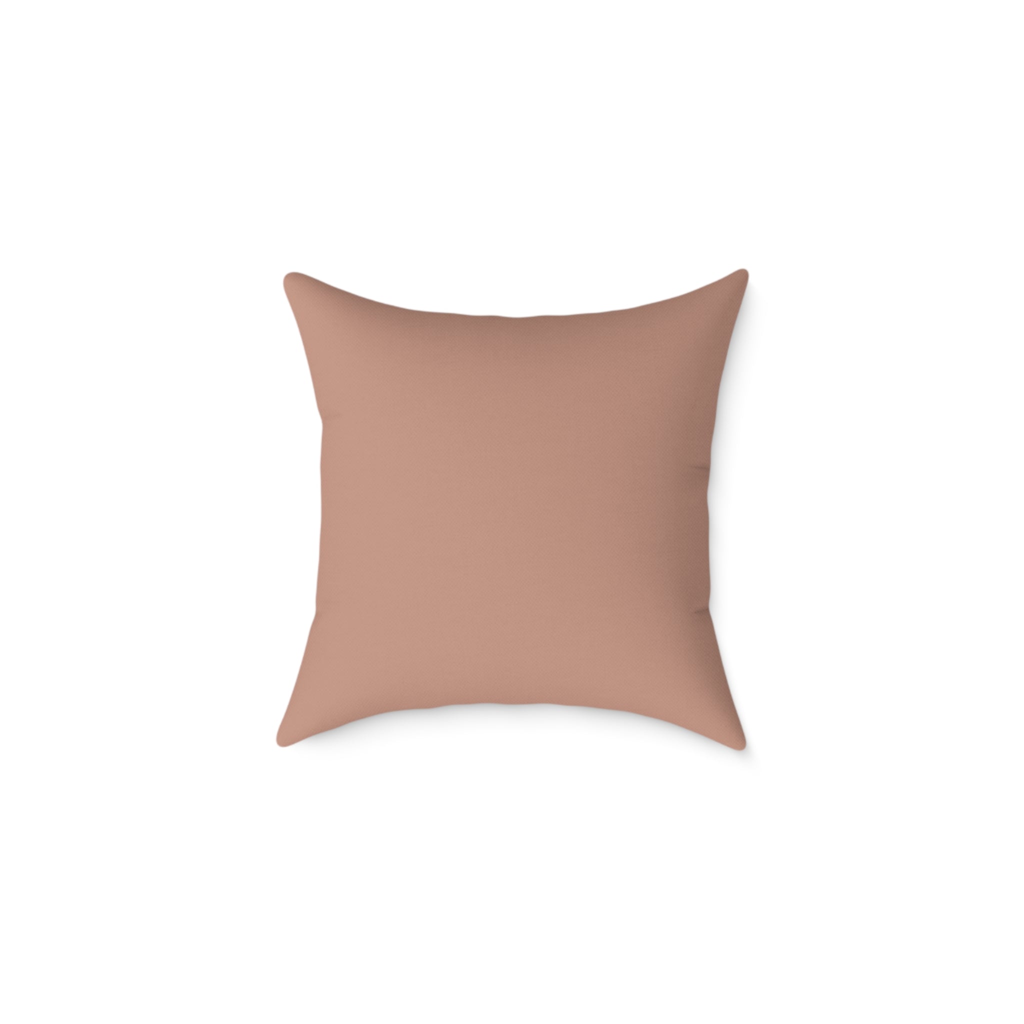 Initial Y pillow for her size comparison 16 18 inch