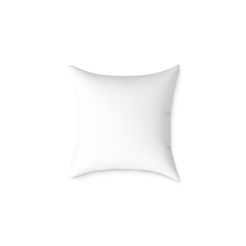 Wife Mom Boss pillow size comparison – 16 and 18 inch canvas